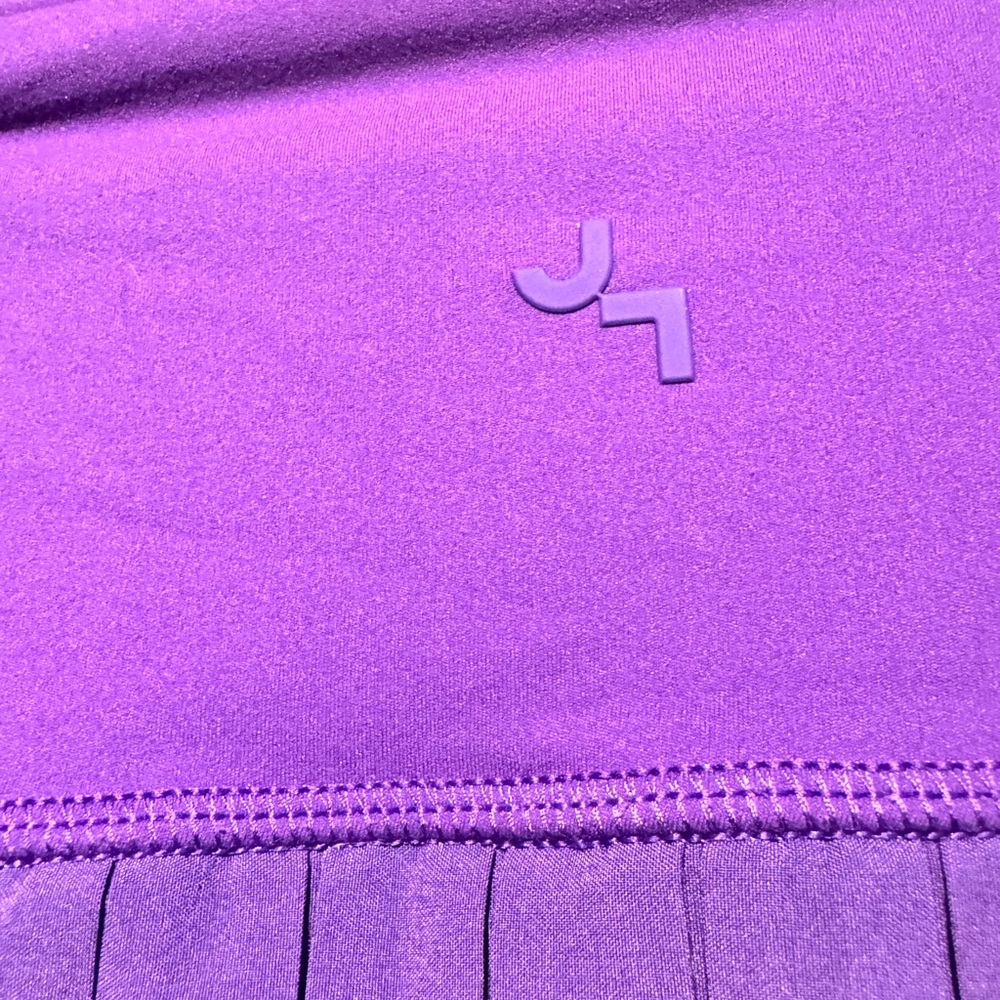 Set of 2 JoyLab skorts (Blue and Purple) - Picture 7 of 8